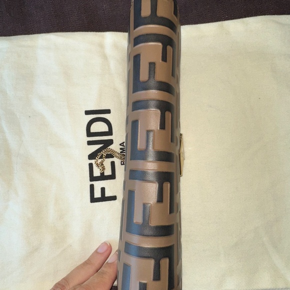 FF Diamonds Continental With Chain - Picture 13 of 16